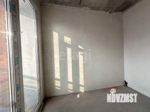 2-к квартира, вторичка, 45м2, 2/22 этаж