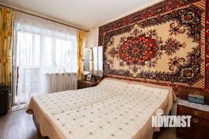 3-к квартира, вторичка, 55м2, 4/5 этаж