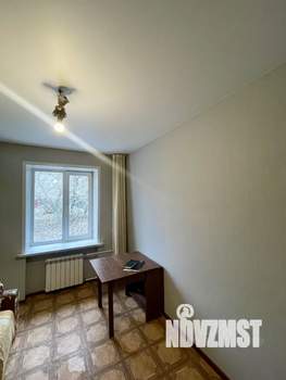 2-к квартира, вторичка, 52м2, 1/3 этаж