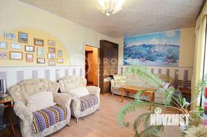 3-к квартира, вторичка, 54м2, 5/9 этаж