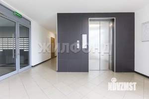 3-к квартира, вторичка, 72м2, 8/9 этаж