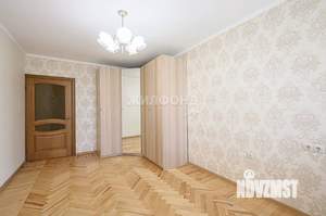 3-к квартира, вторичка, 136м2, 3/10 этаж