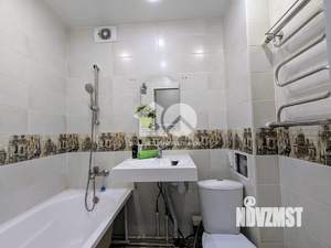 2-к квартира, вторичка, 44м2, 1/5 этаж