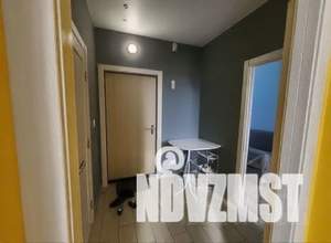 1-к квартира, вторичка, 32м2, 13/17 этаж