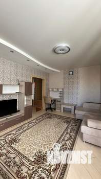 1-к квартира, вторичка, 44м2, 4/18 этаж