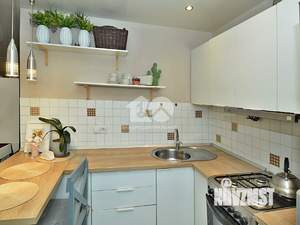 1-к квартира, вторичка, 30м2, 5/5 этаж