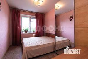 3-к квартира, вторичка, 63м2, 6/9 этаж