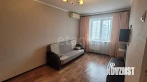 1-к квартира, вторичка, 42м2, 8/10 этаж