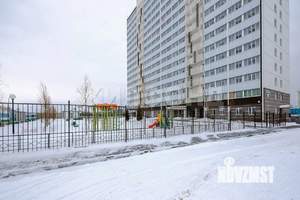 1-к квартира, вторичка, 28м2, 16/17 этаж