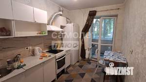 2-к квартира, вторичка, 46м2, 1/9 этаж