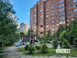Студия квартира, вторичка, 25м2, 3/10 этаж