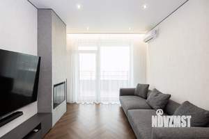 3-к квартира, вторичка, 82м2, 18/24 этаж