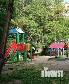 2-к квартира, вторичка, 44м2, 2/5 этаж