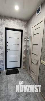 Студия квартира, вторичка, 33м2, 6/10 этаж