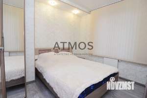 2-к квартира, вторичка, 62м2, 10/21 этаж