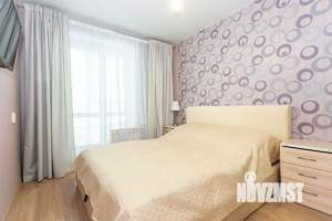 3-к квартира, вторичка, 71м2, 13/18 этаж