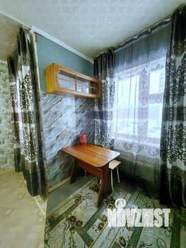 Студия квартира, вторичка, 19м2, 4/17 этаж