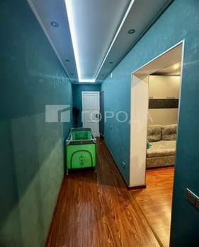 2-к квартира, вторичка, 50м2, 5/5 этаж