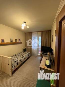 3-к квартира, вторичка, 62м2, 6/9 этаж