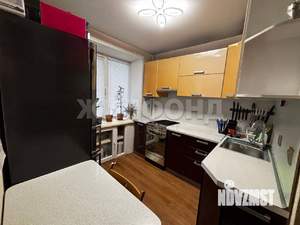 1-к квартира, вторичка, 30м2, 3/5 этаж