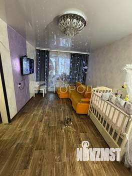 1-к квартира, вторичка, 30м2, 6/9 этаж