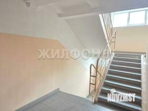 1-к квартира, вторичка, 33м2, 5/10 этаж
