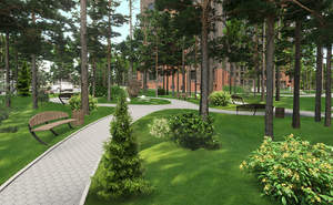 2-к квартира, вторичка, 48м2, 9/12 этаж