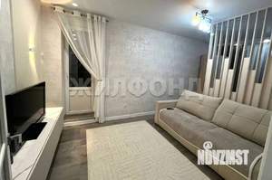 2-к квартира, вторичка, 58м2, 2/7 этаж