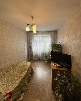 3-к квартира, вторичка, 61м2, 1/9 этаж