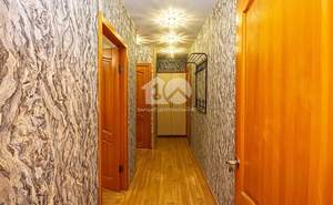 2-к квартира, вторичка, 45м2, 1/9 этаж