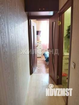 2-к квартира, вторичка, 43м2, 2/3 этаж