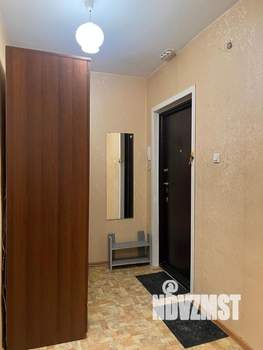 1-к квартира, вторичка, 37м2, 8/17 этаж