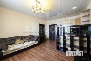 2-к квартира, вторичка, 50м2, 14/25 этаж