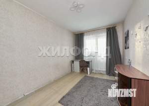 3-к квартира, вторичка, 64м2, 7/9 этаж