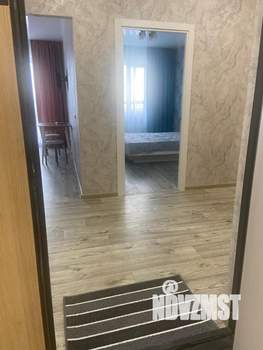 1-к квартира, вторичка, 40м2, 11/16 этаж