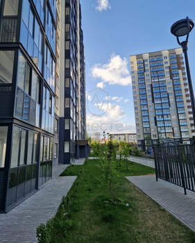Студия квартира, вторичка, 29м2, 5/17 этаж