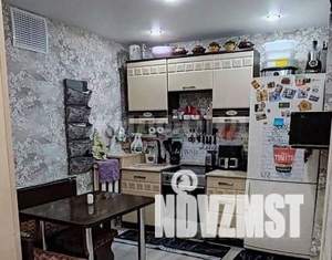 2-к квартира, вторичка, 32м2, 1/9 этаж