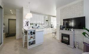 1-к квартира, вторичка, 38м2, 16/18 этаж