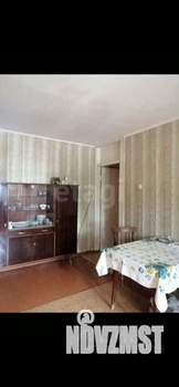 3-к квартира, вторичка, 56м2, 4/5 этаж