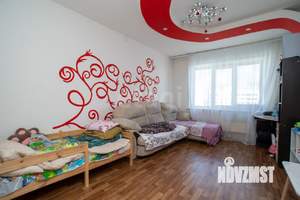 3-к квартира, вторичка, 73м2, 9/10 этаж