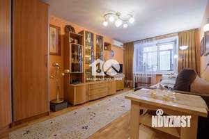 3-к квартира, вторичка, 59м2, 2/9 этаж