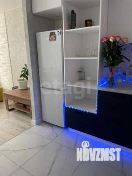 3-к квартира, вторичка, 56м2, 7/13 этаж