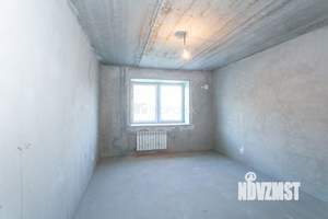 1-к квартира, вторичка, 35м2, 5/9 этаж
