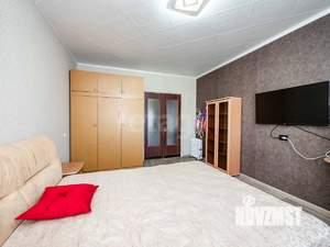 3-к квартира, вторичка, 64м2, 9/9 этаж
