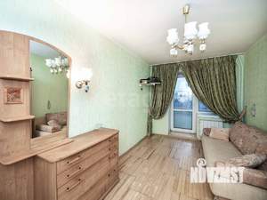 3-к квартира, вторичка, 60м2, 8/9 этаж