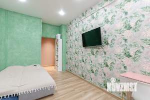 2-к квартира, вторичка, 56м2, 4/5 этаж