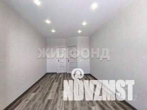 1-к квартира, вторичка, 40м2, 8/9 этаж