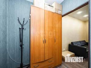 Студия квартира, вторичка, 25м2, 8/19 этаж