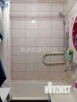 3-к квартира, вторичка, 60м2, 6/10 этаж