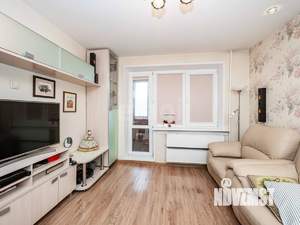 2-к квартира, вторичка, 48м2, 7/10 этаж